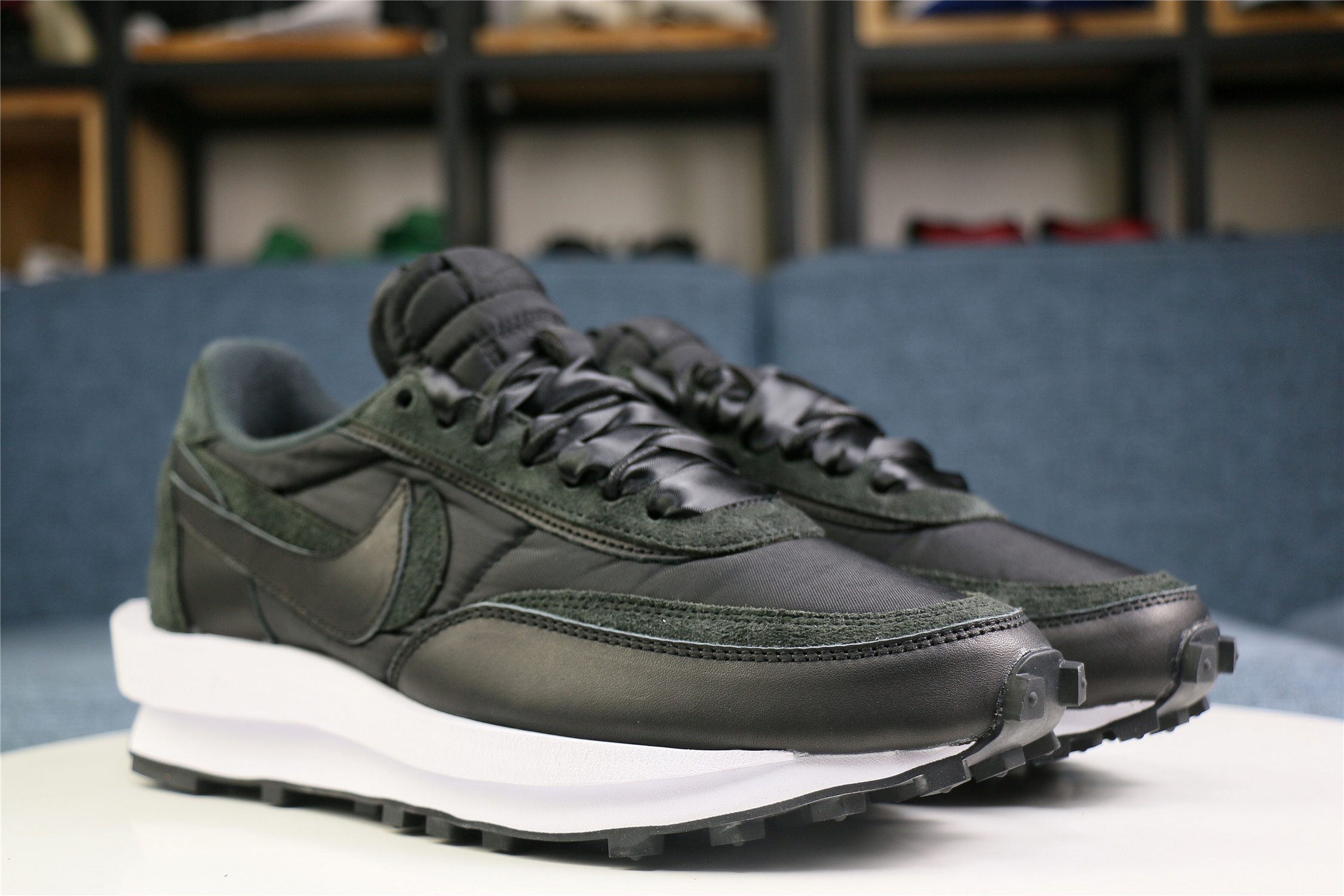 from Sacai x Nike