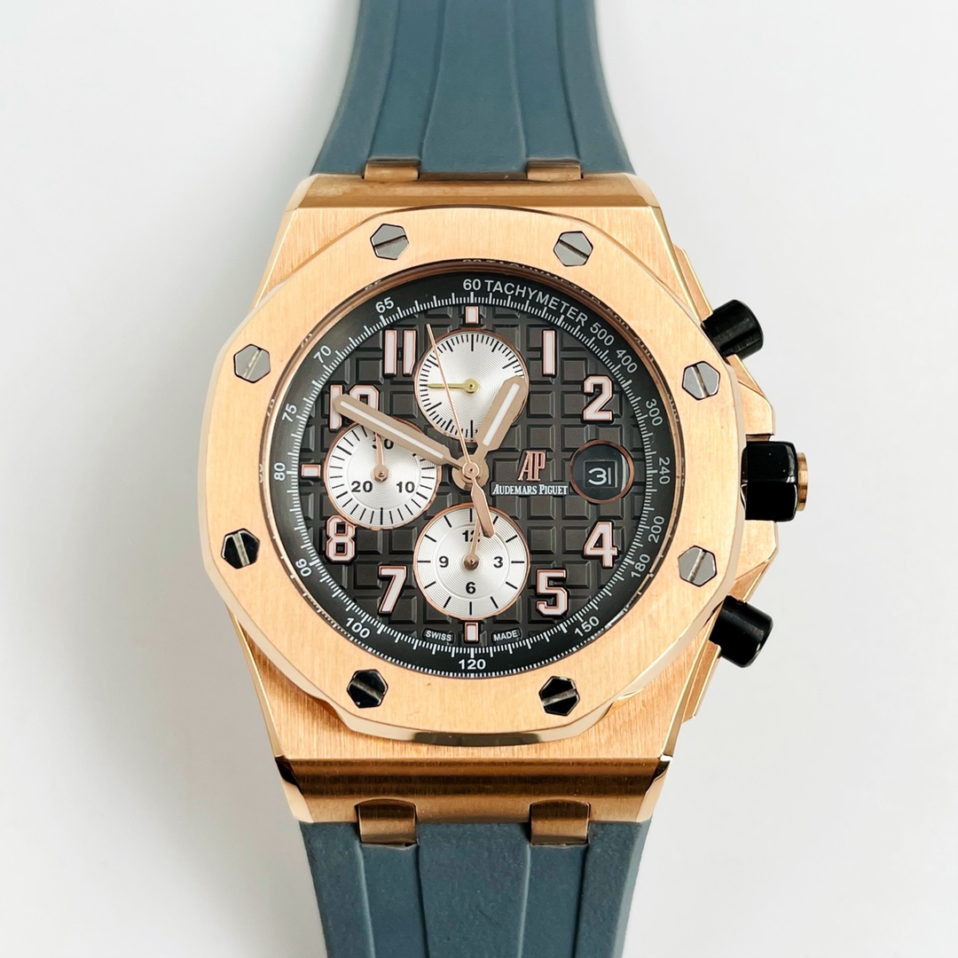 A*udemaps P*iguet Watches Top Quality 42*15mm