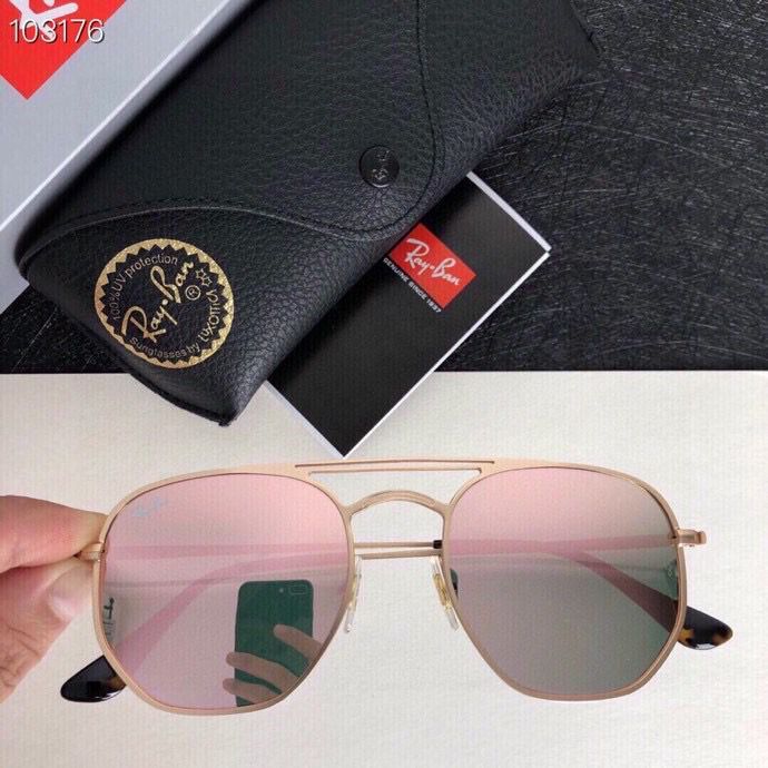 R*ayban Glasses Top