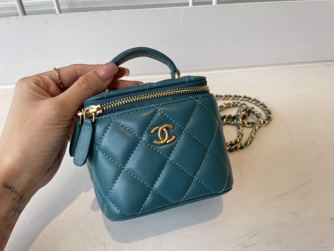 C*hanel Bag Top Quality