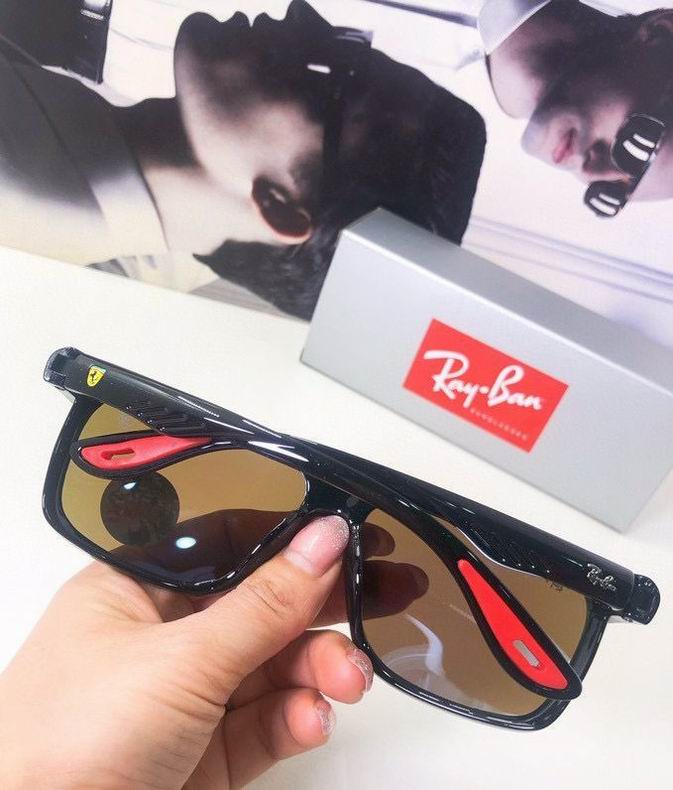 R*ayban Glasses Top