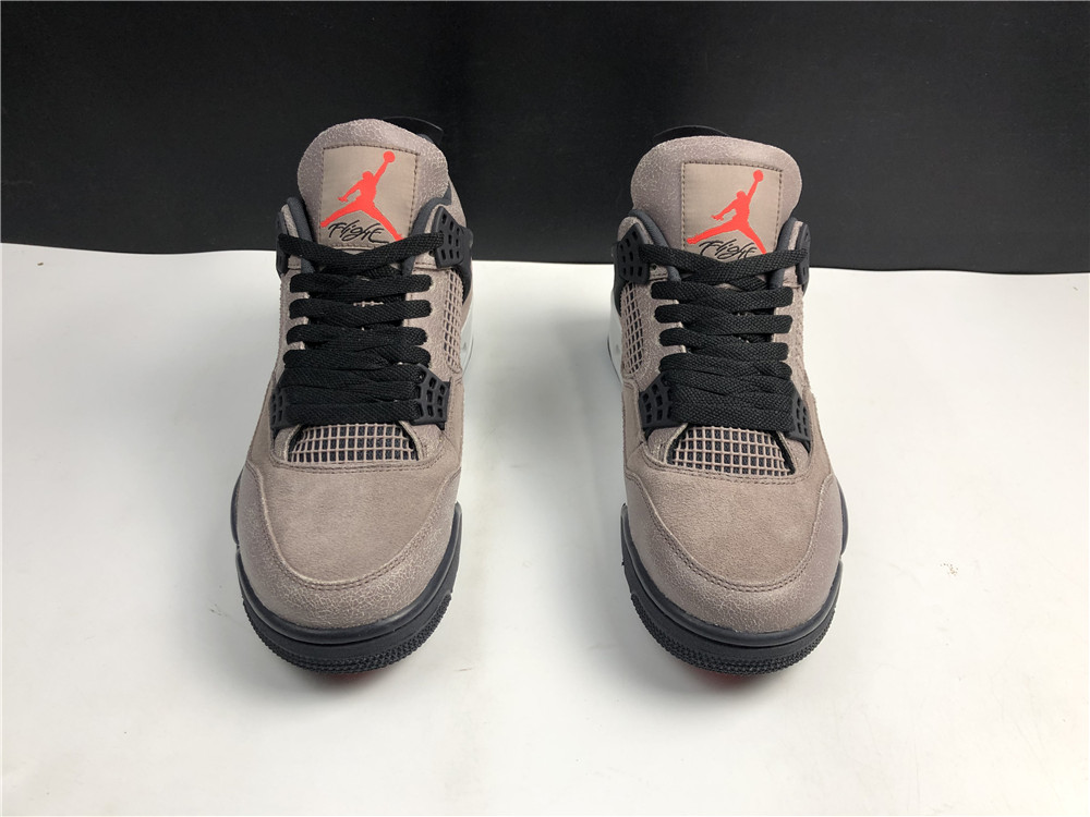 Air Jordan 4 Retro Taupe Haze
