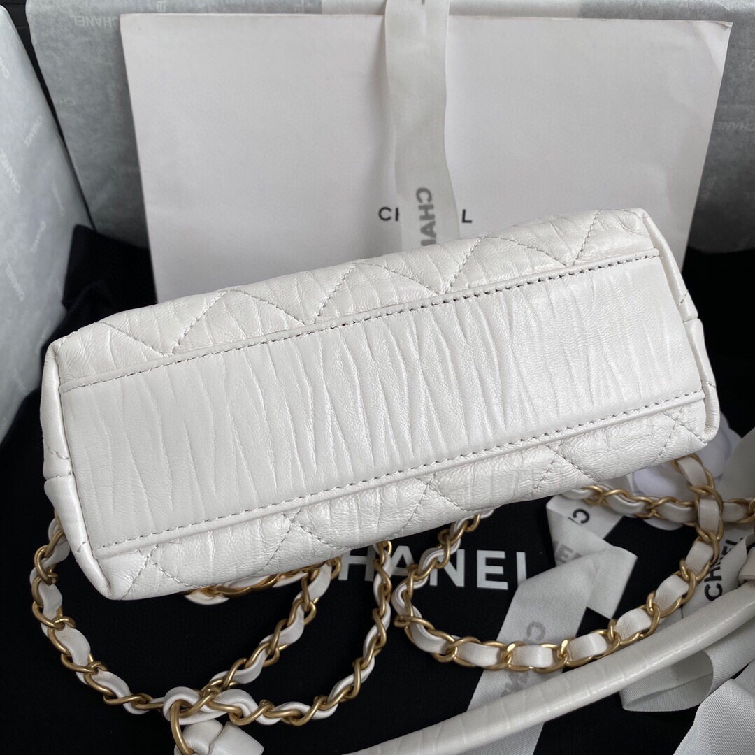 C*hanel Bag Top Quality 19*13*7CM