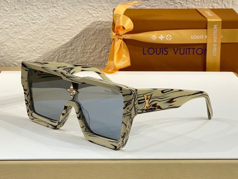 Top Quality L*ouis V*uitton Glasses