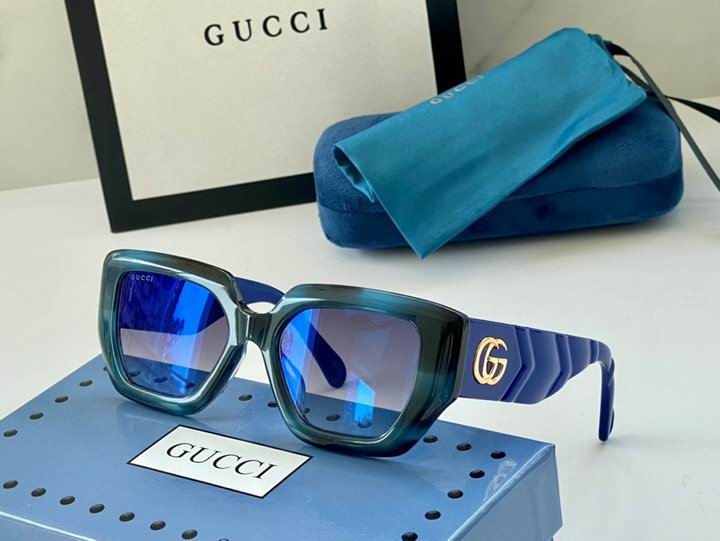 Top Quality G*ucci Glasses