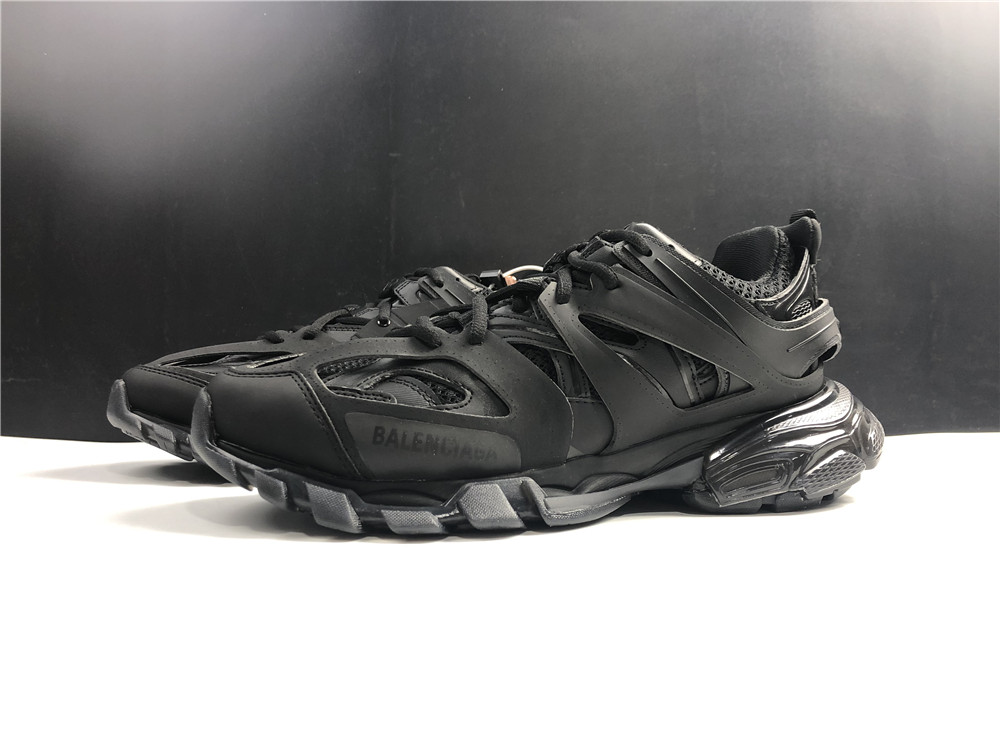 Men Women B*lenciaga Sneaker Top Version