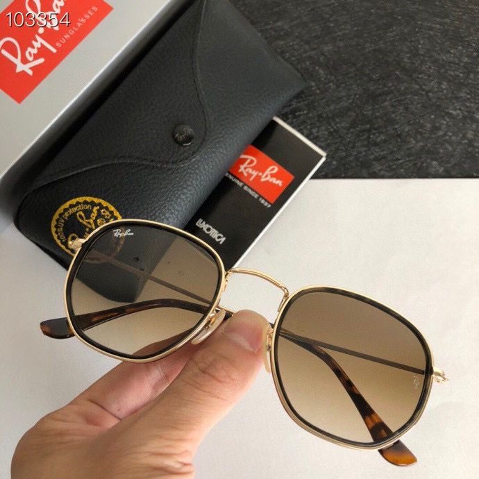 R*ayban Glasses Top