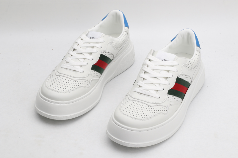Men Women G*ucci Top Sneaker