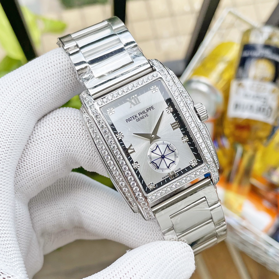 P*atek P*hilippe Watches Top Quality 40*13M （）
