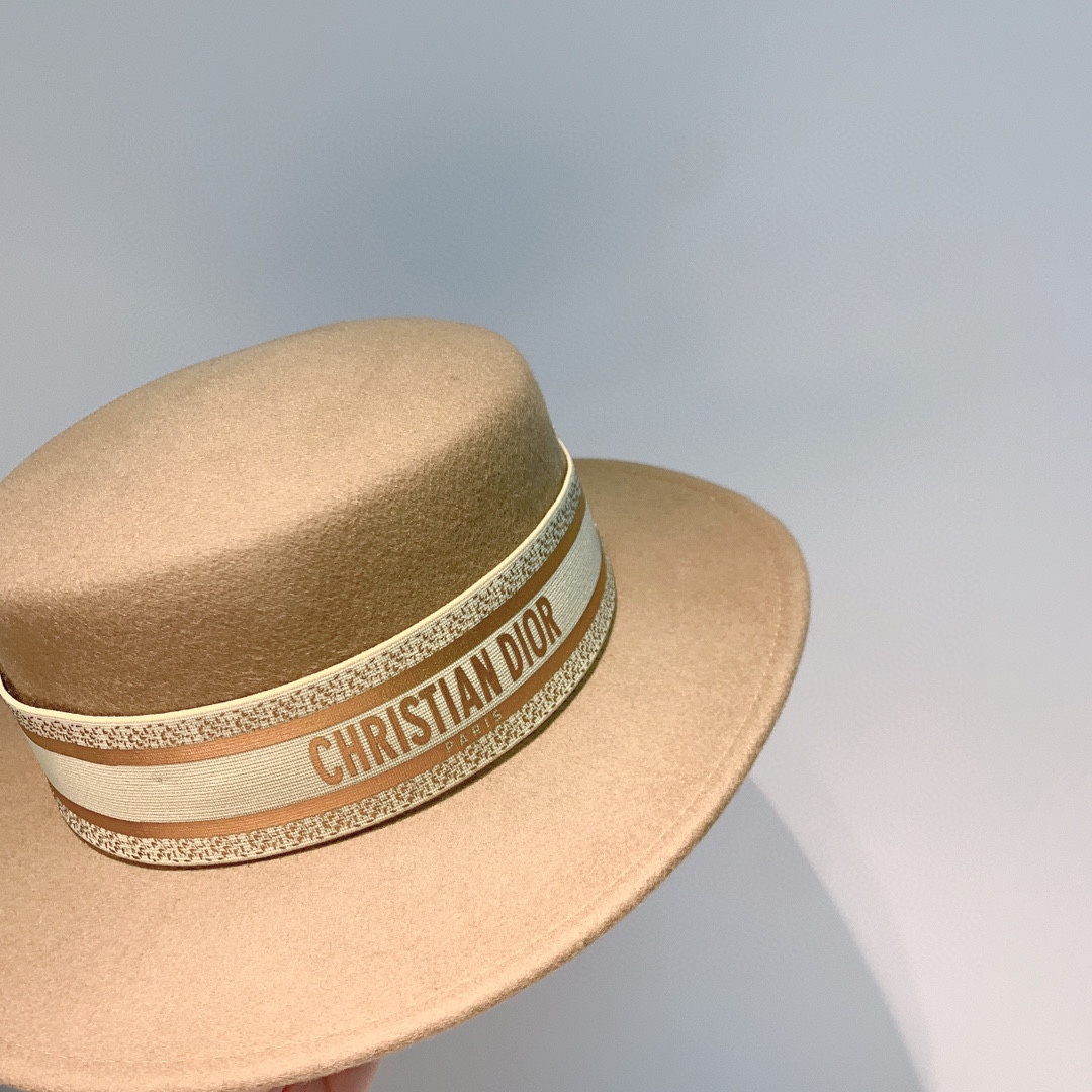 Top Hats