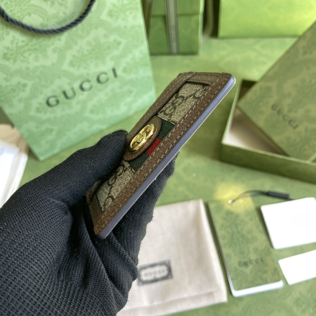 G*ucci Bag Top Quality 10*7cm