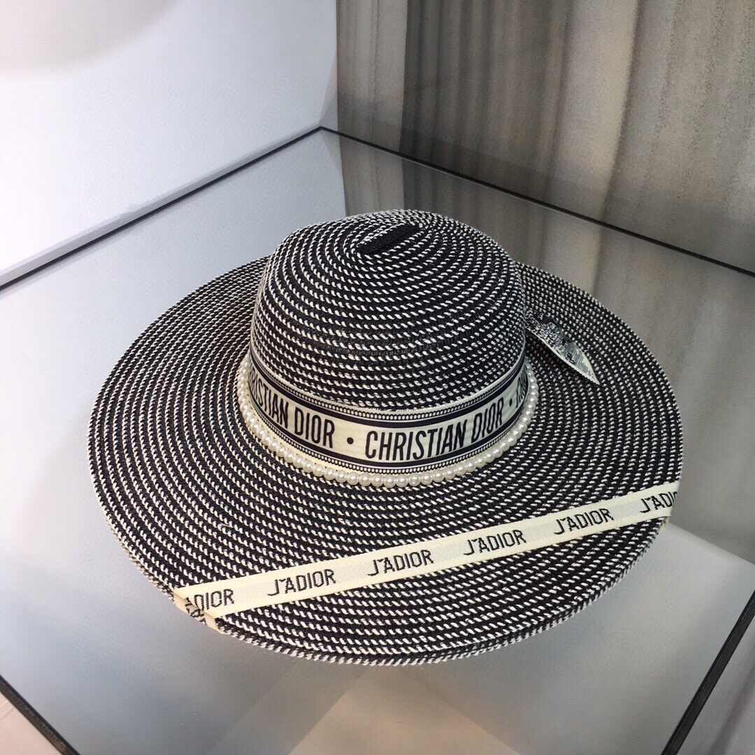 Top Hats