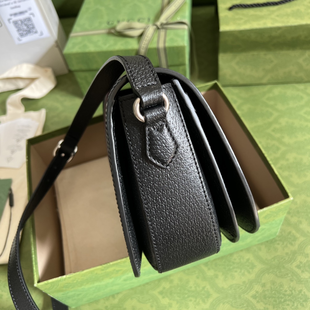 G*ucci Bag Top Quality 601044