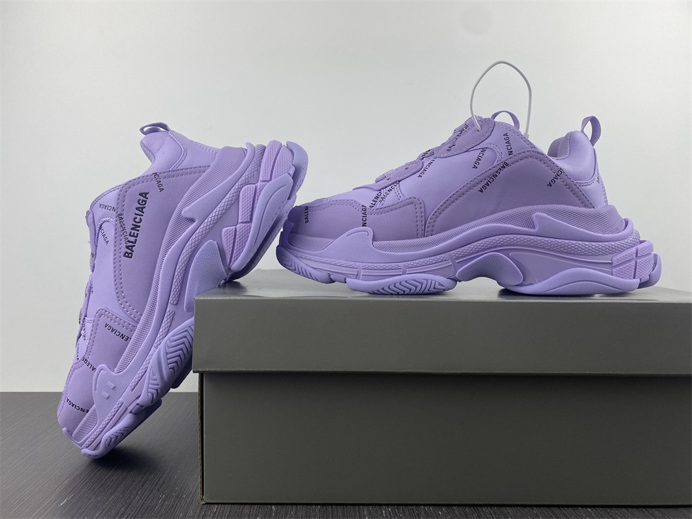 Women B*alenciaga Top Sneakers