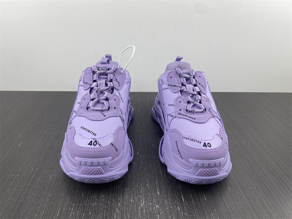 Women B*alenciaga Top Sneakers