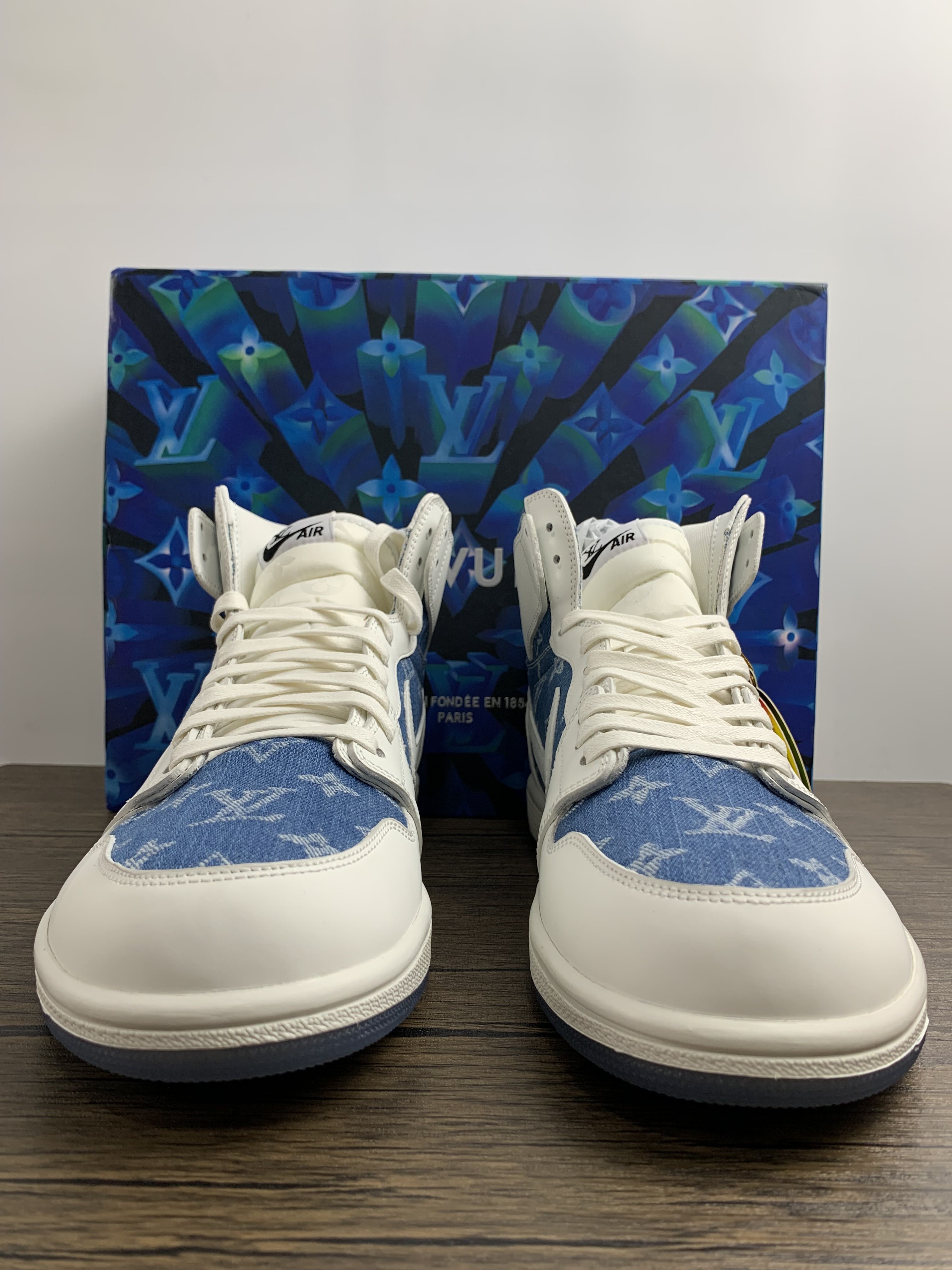 Air Jordan 1