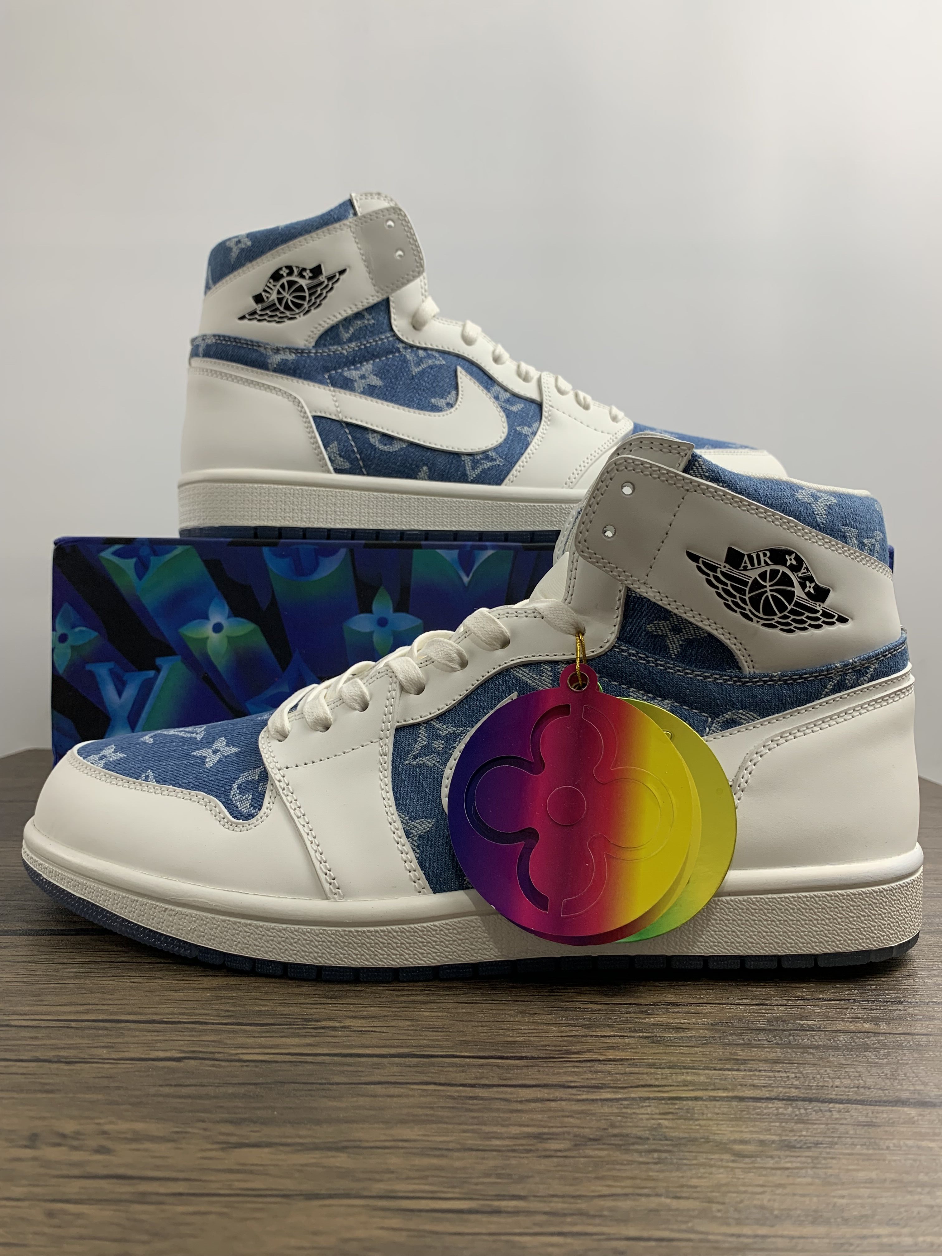 Air Jordan 1