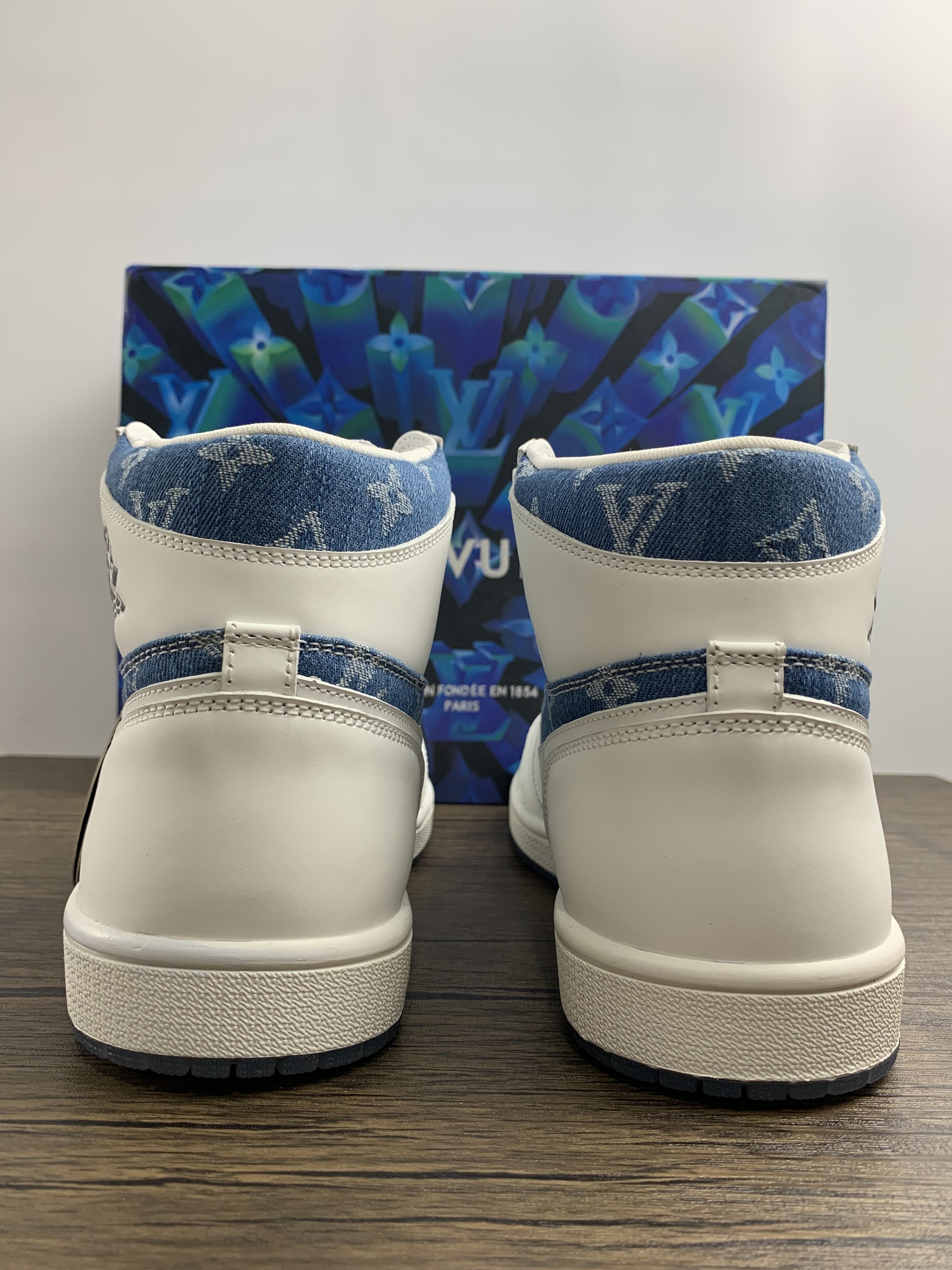 Air Jordan 1