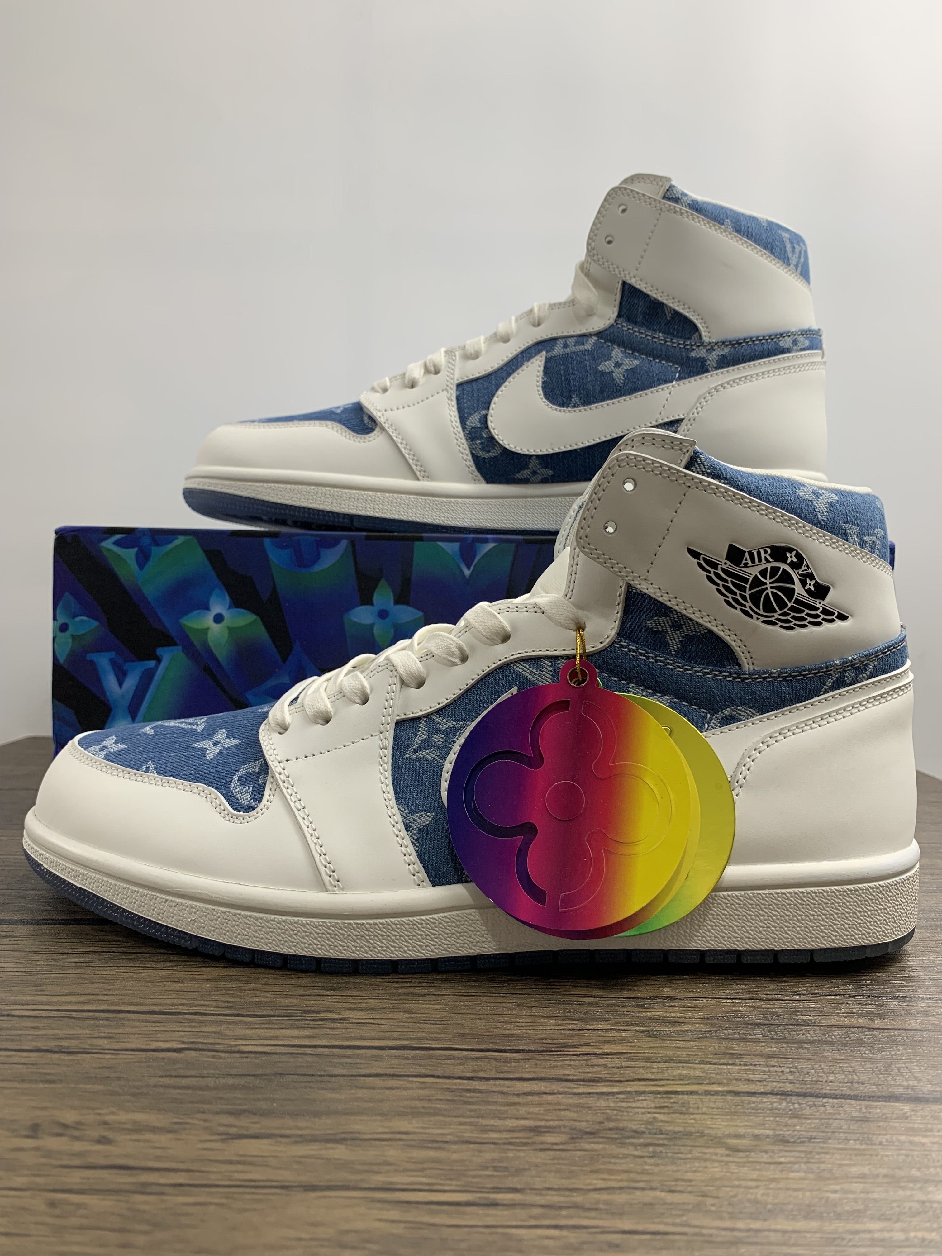 Air Jordan 1