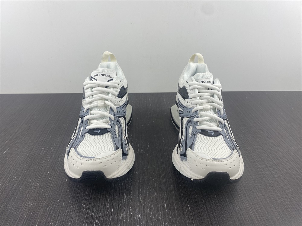 Men Women B*alenciaga X-Pander 6.0 Top Sneakers
