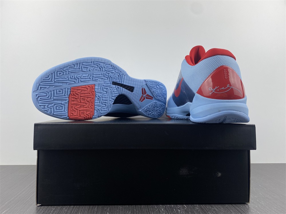 from NIKE KOBE 5 Protro ZK5