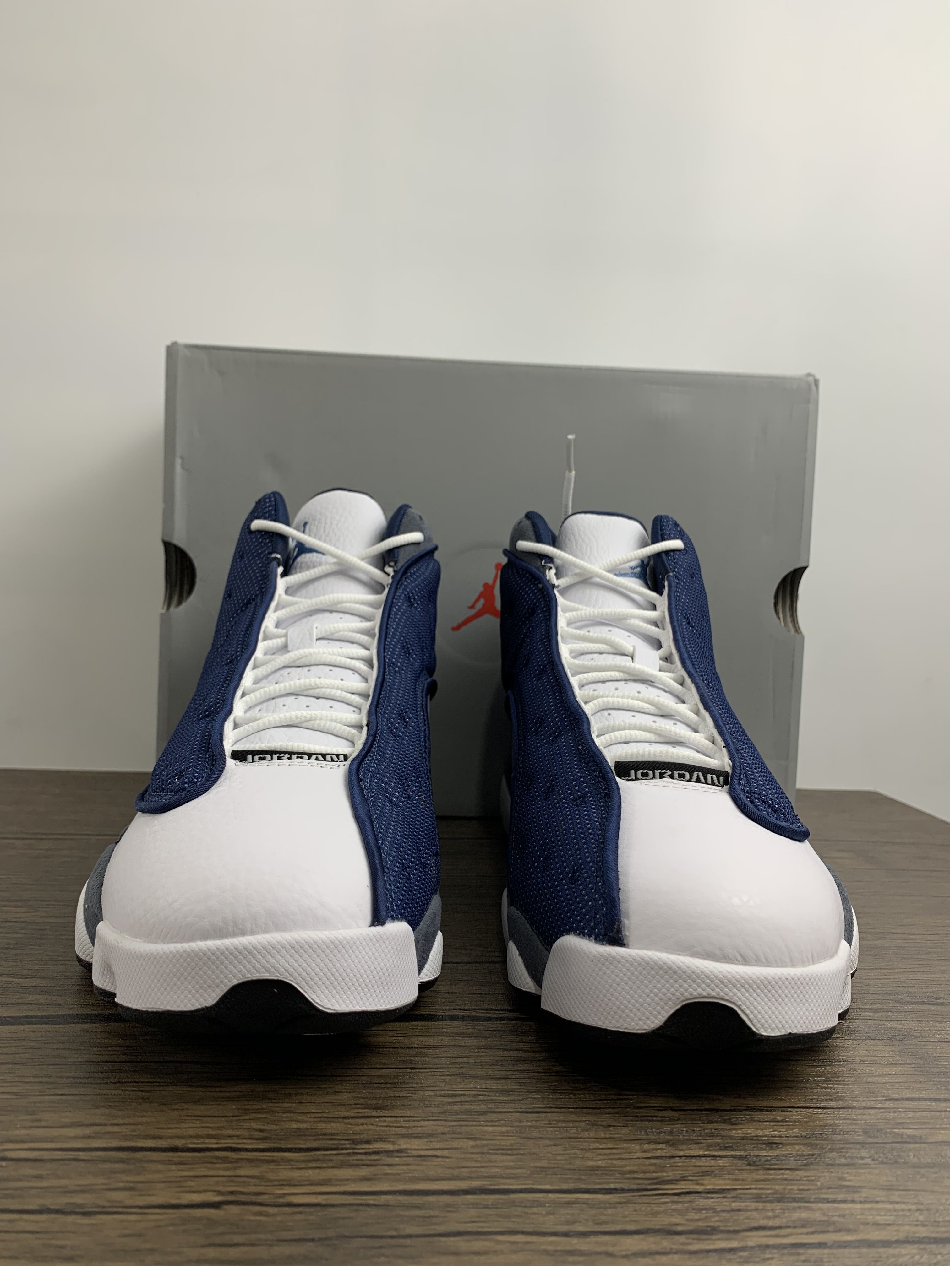 Air Jordan 13 Flint