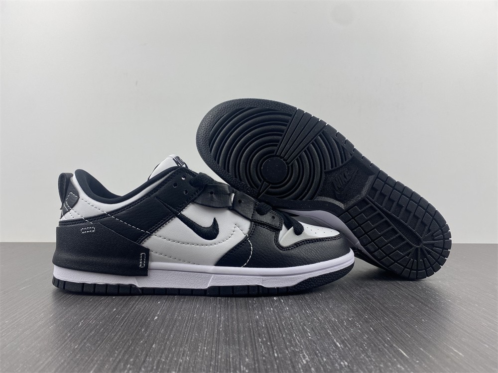 from Copy Dunk Low Disrupt 2 DV4024-002