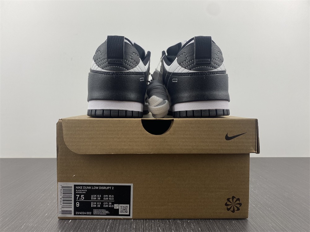 from Copy Dunk Low Disrupt 2 DV4024-002
