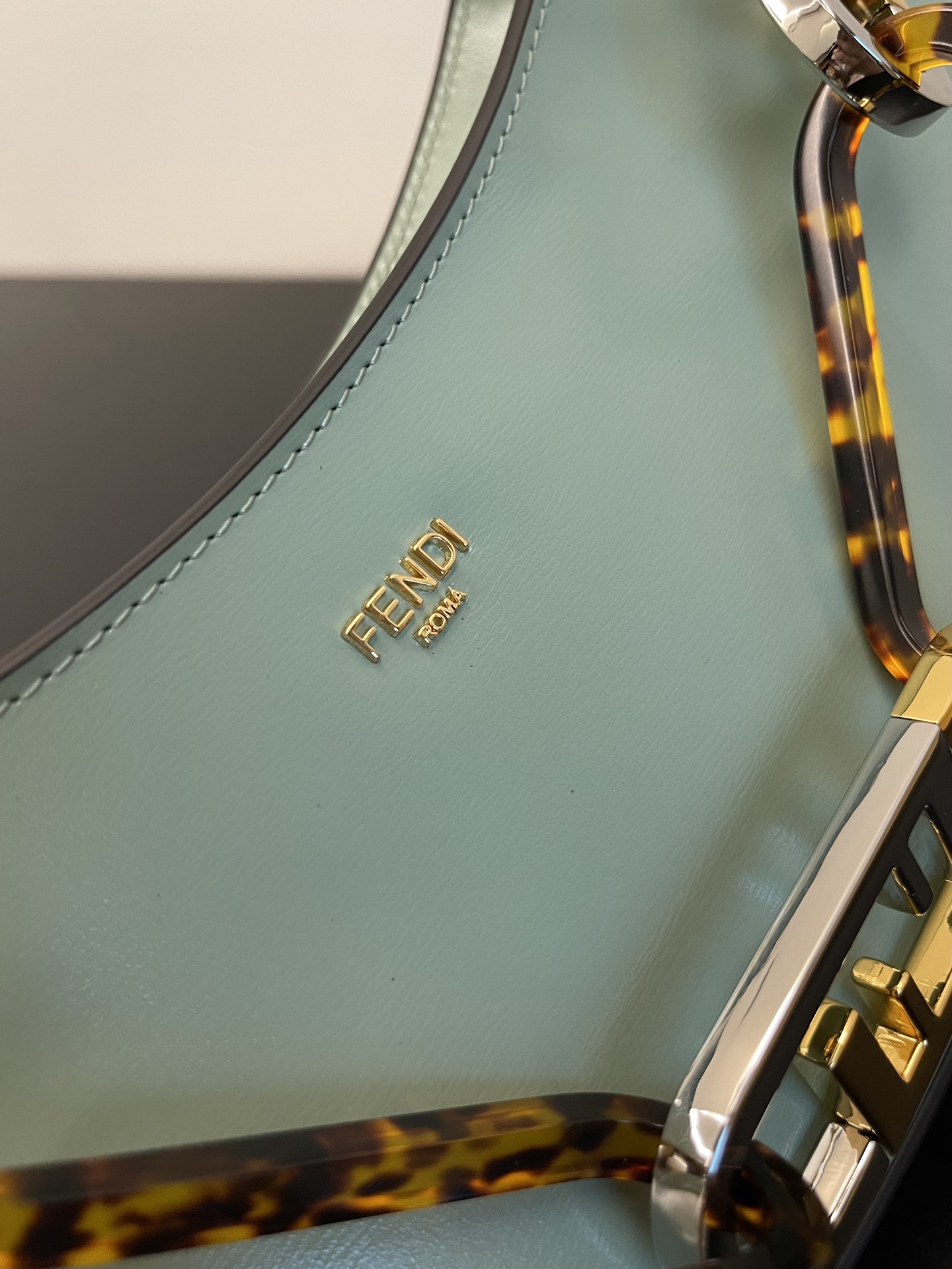 F*endi Top Bag 32*11*5CM