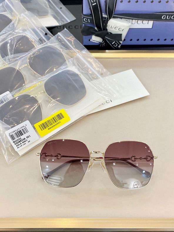 Top Quality G*ucci Glasses