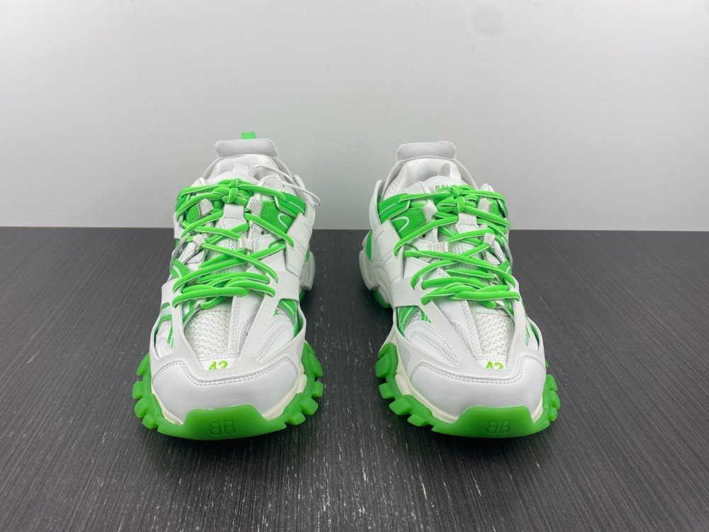 Men Women B*alenciaga Top Sneakers
