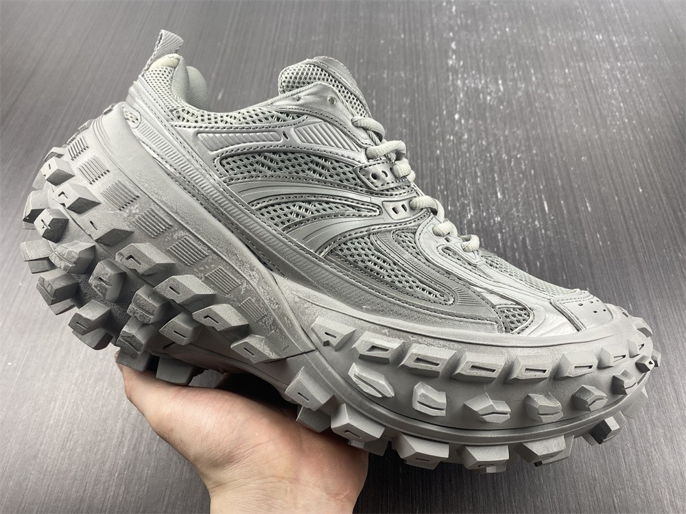 Men Women B*alenciaga Top Sneakers