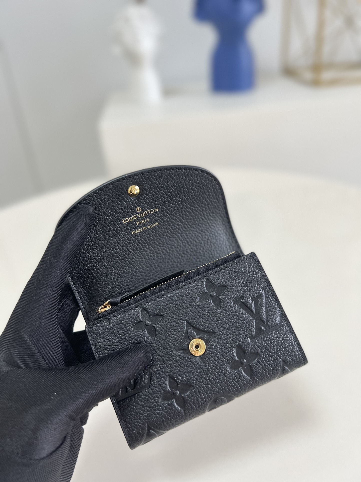 L*ouis V*uitton Bag Top Quality 11*8CM