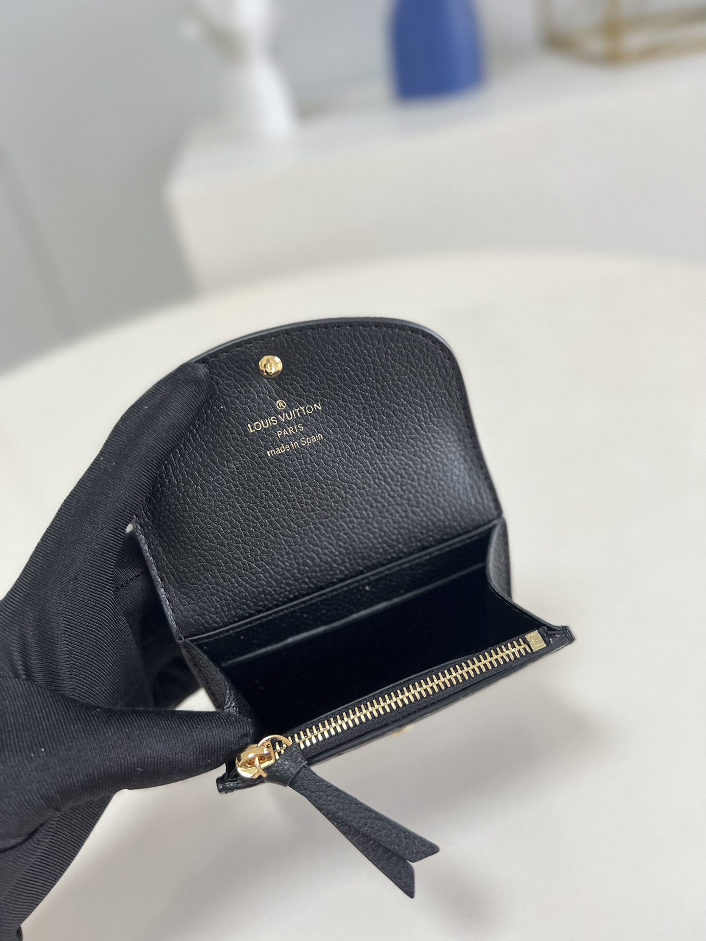 L*ouis V*uitton Bag Top Quality 11*8CM