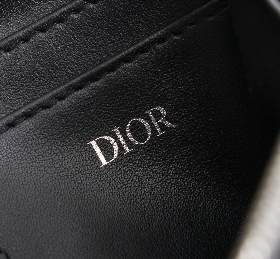 D*ior Bag Top Quality 17*12.5*5CM