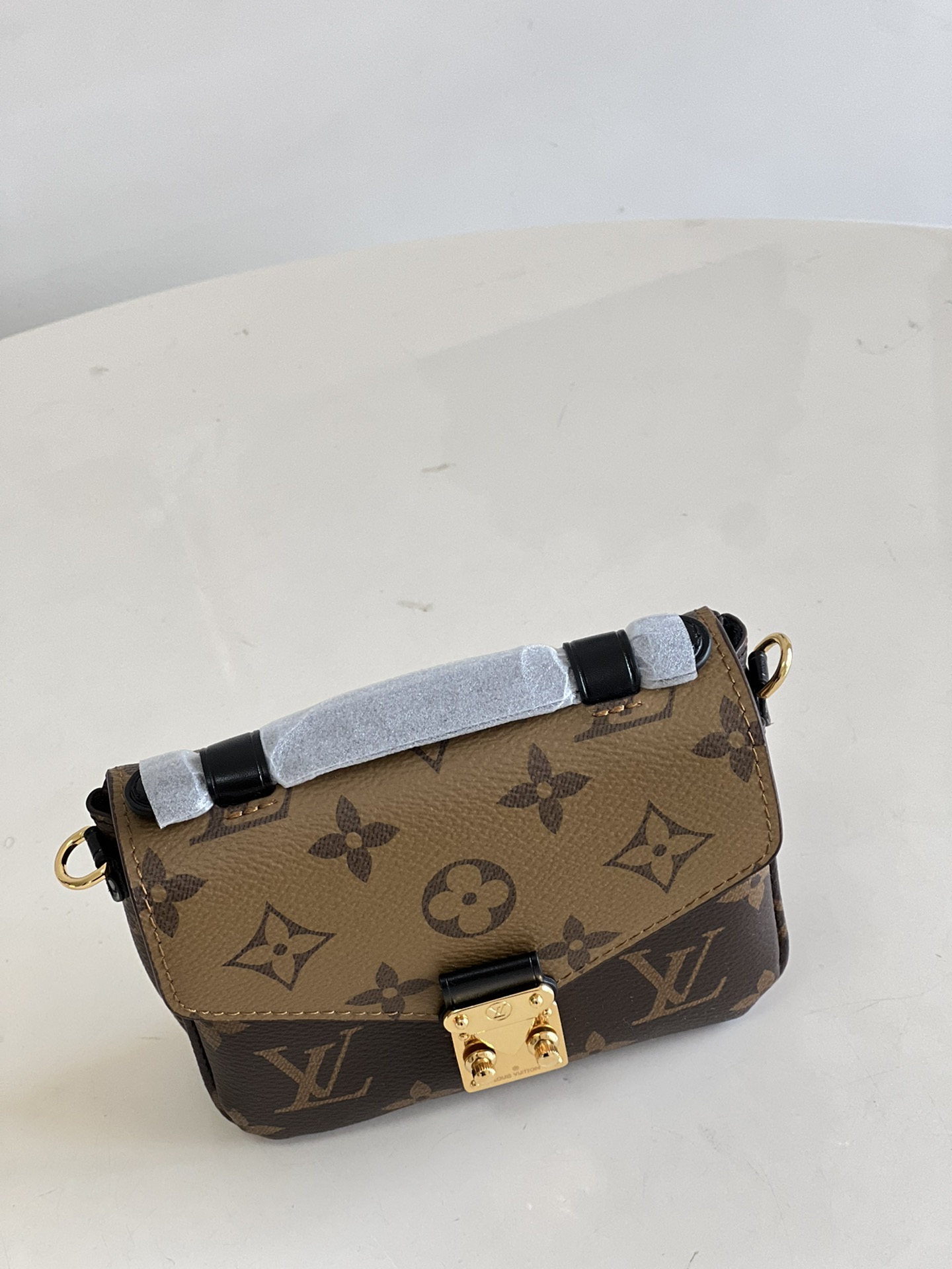 L*ouis V*uitton Bag Top Quality 14*11*3.5CM