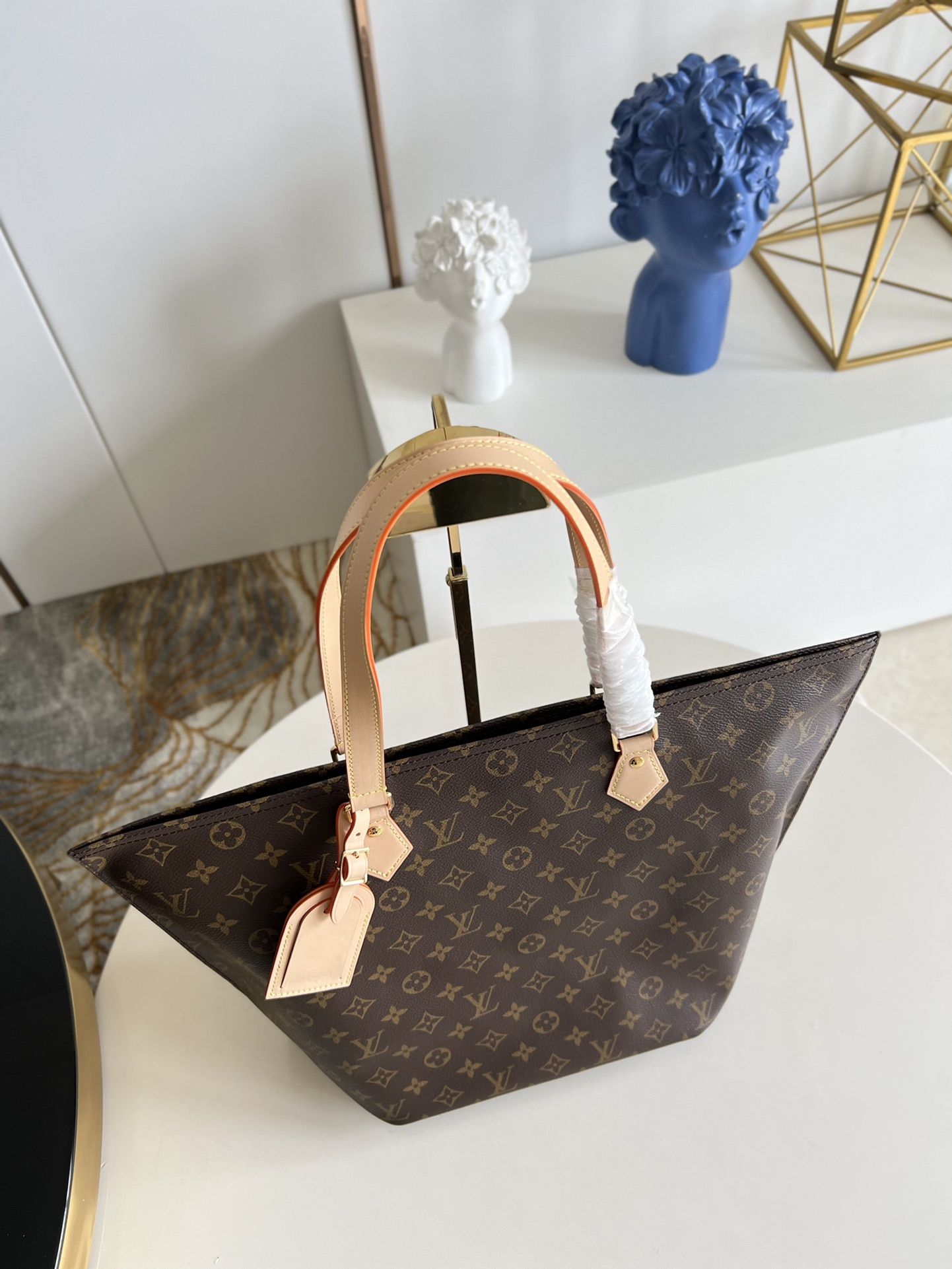 L*ouis V*uitton Bag Top Quality 49*29*19CM
