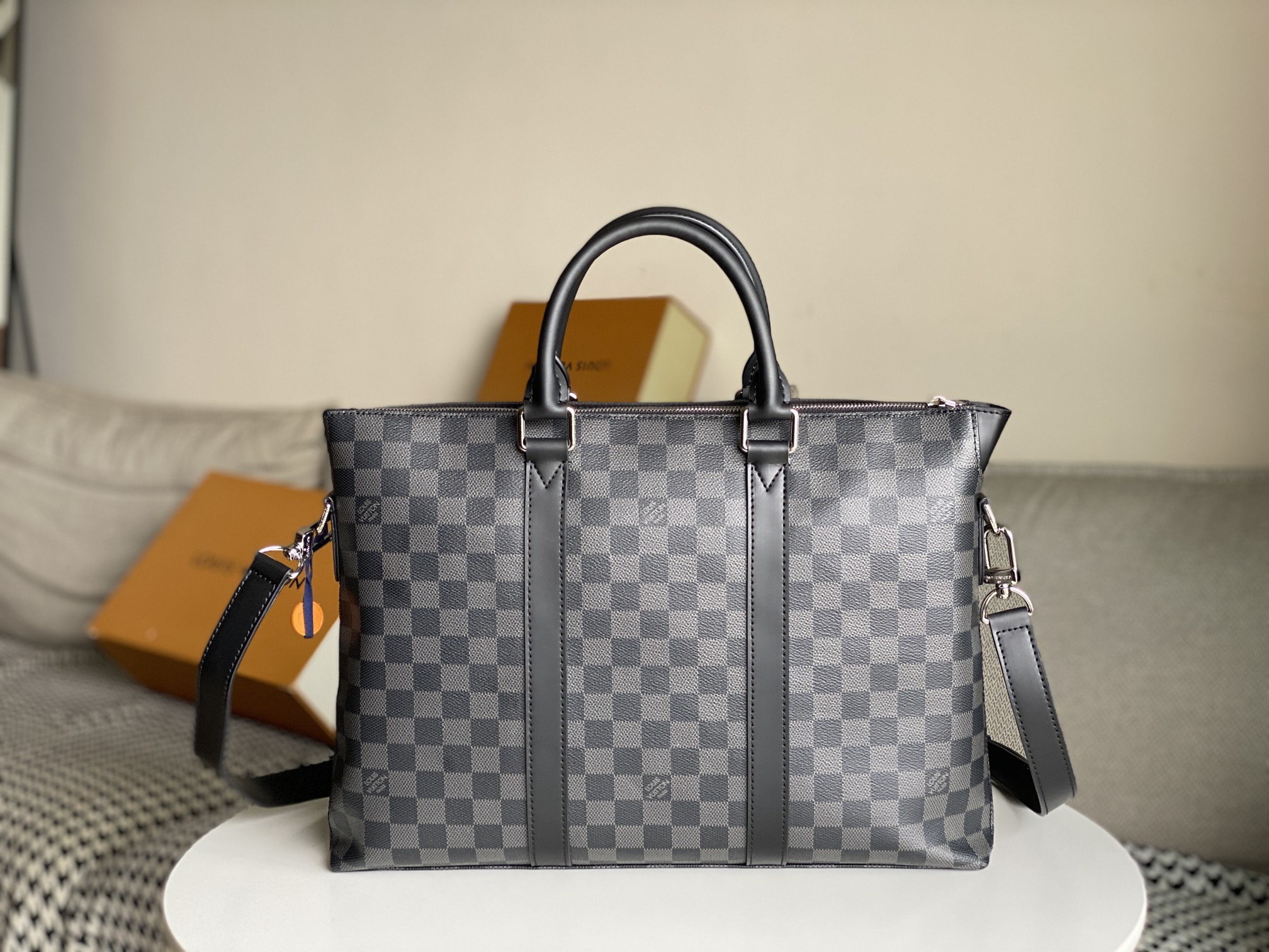 L*ouis V*uitton Bag Top Quality 39*29*5CM