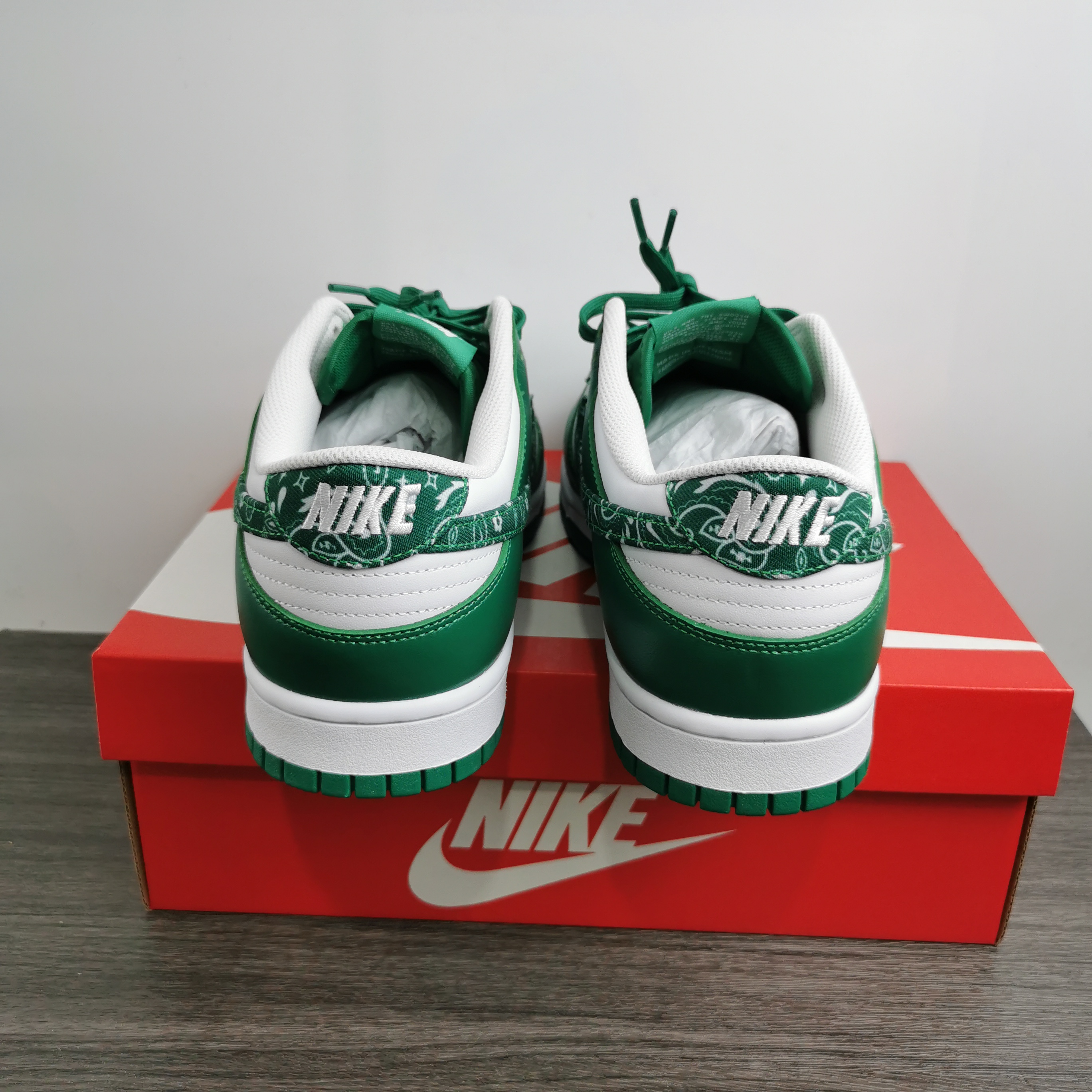 from Nike Dunk Low DH4401-102