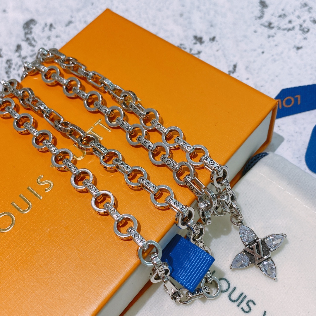 Necklace 60CM
