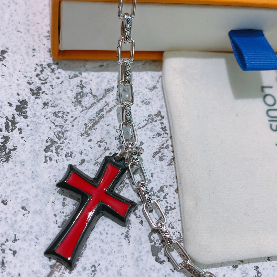 Necklace 60CM