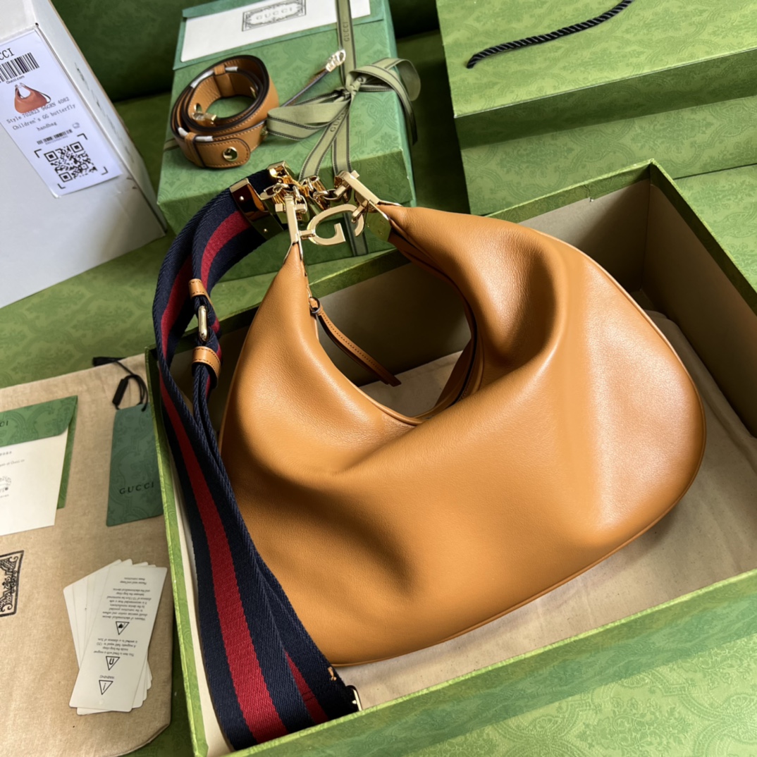 G*ucci Bag Top Quality 35*32*6CM