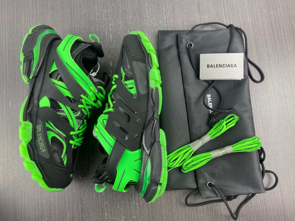Men Women B*alenciaga Top Sneakers