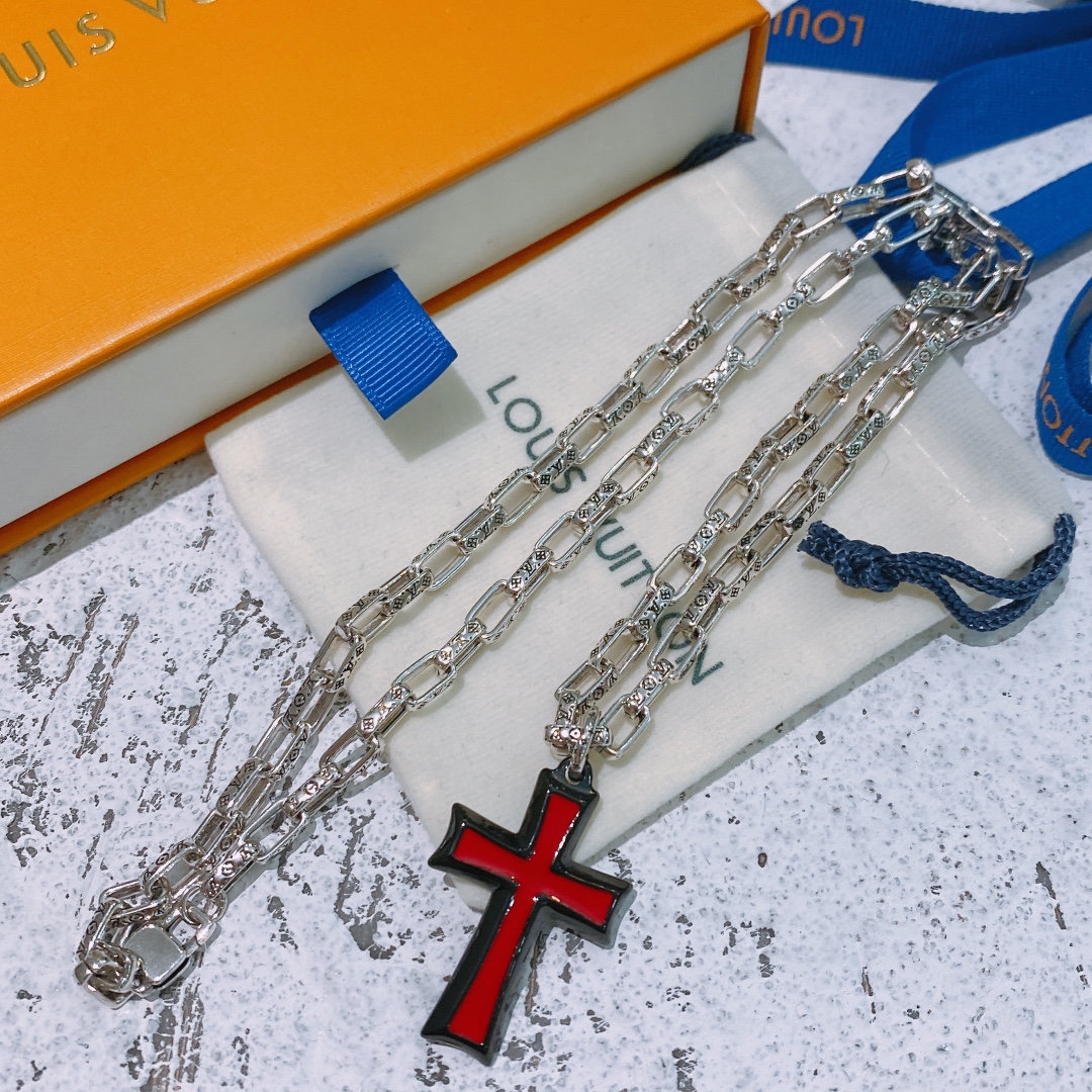 Necklace 60CM