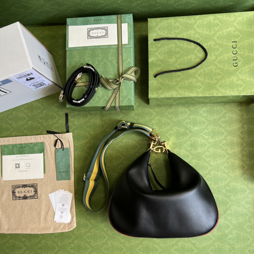 G*ucci Bag Top Quality 35*32*6CM