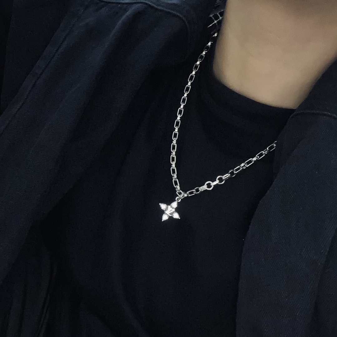 Necklace 60CM