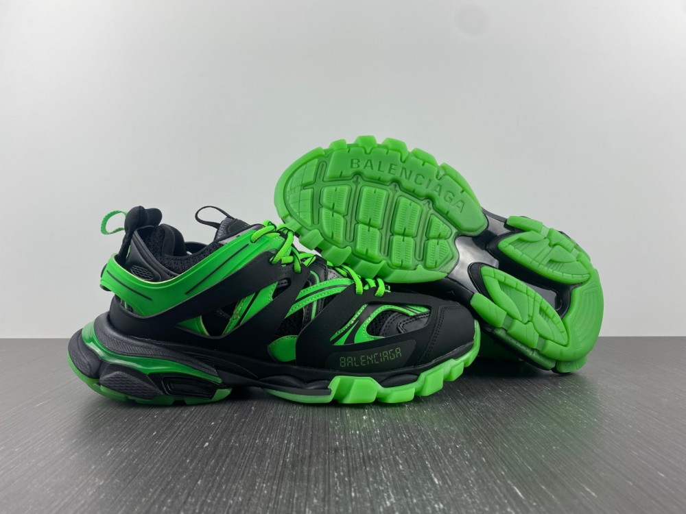 Men Women B*alenciaga Top Sneakers