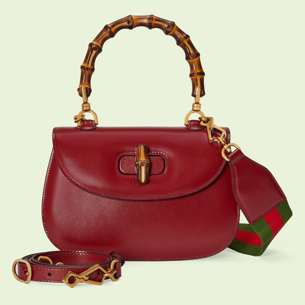 G*ucci Bag Top Quality 21*15*7CM