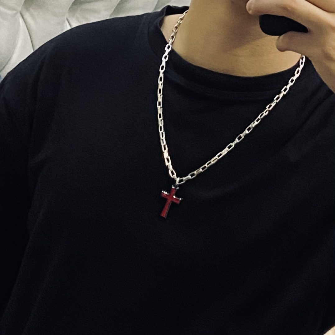 Necklace 60CM