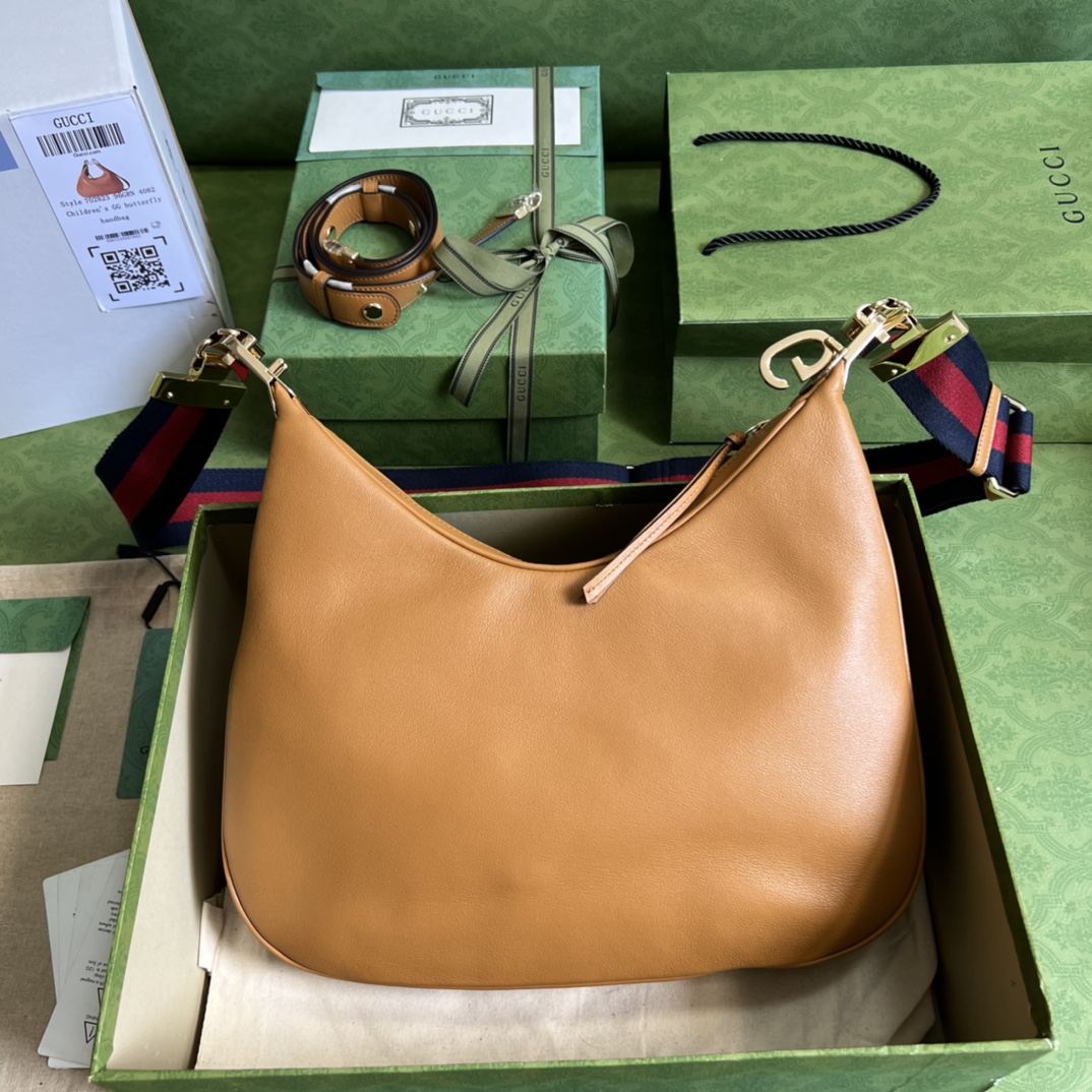 G*ucci Bag Top Quality 35*32*6CM